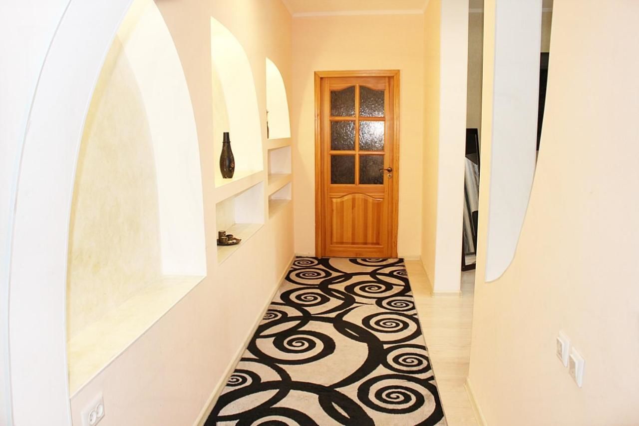 Апартаменты Apartment on Samal 2-28 Алматы-13