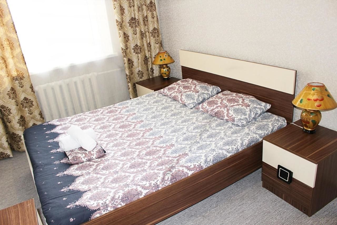 Апартаменты Apartment on Samal 2-28 Алматы-15