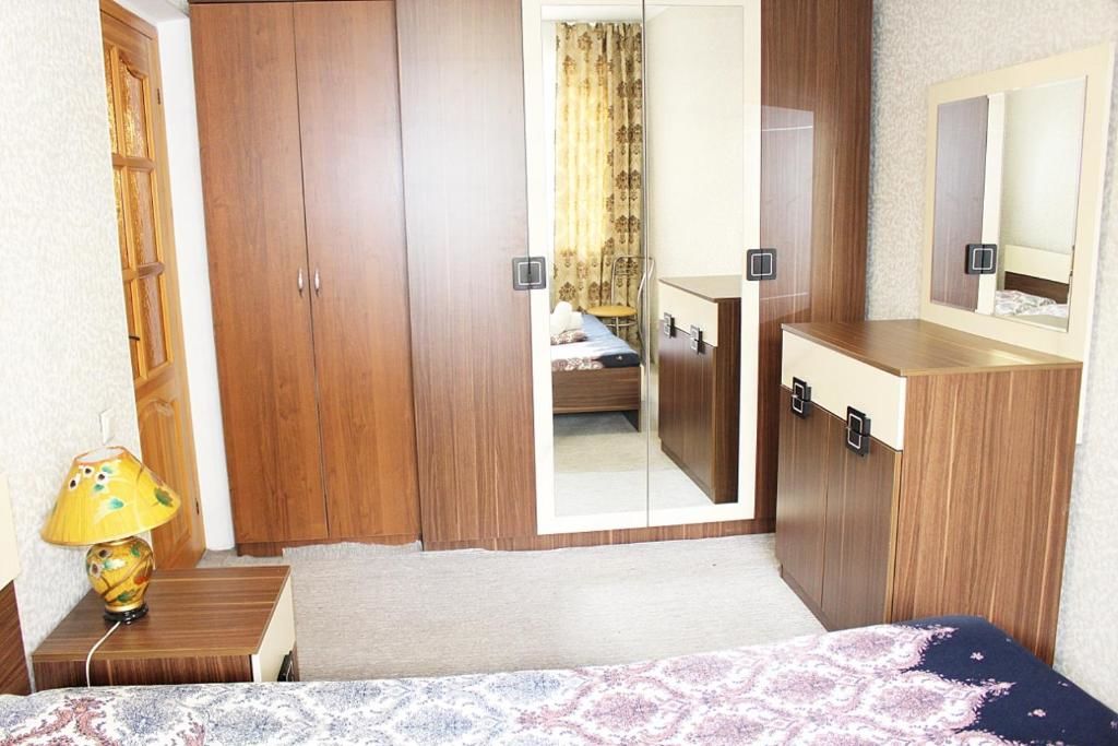 Апартаменты Apartment on Samal 2-28 Алматы-21