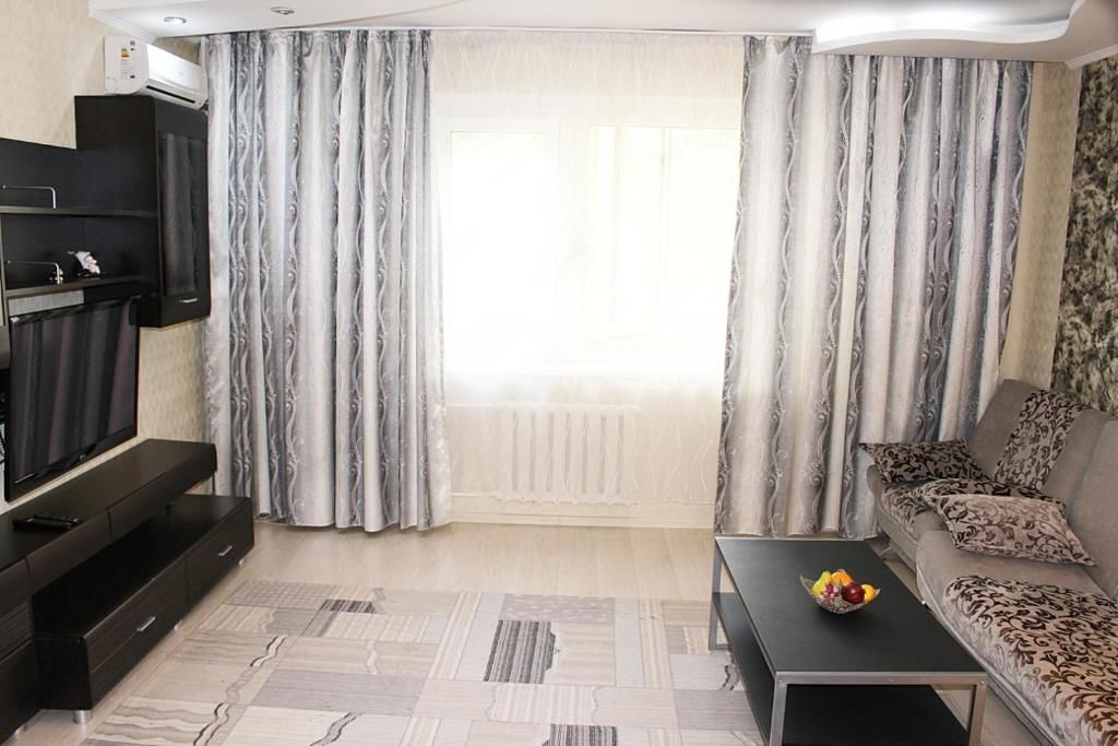 Апартаменты Apartment on Samal 2-28 Алматы-26