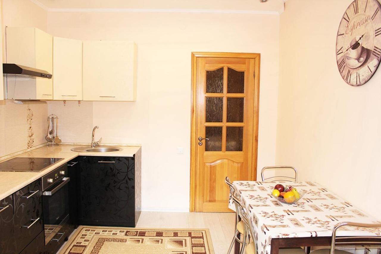 Апартаменты Apartment on Samal 2-28 Алматы-6