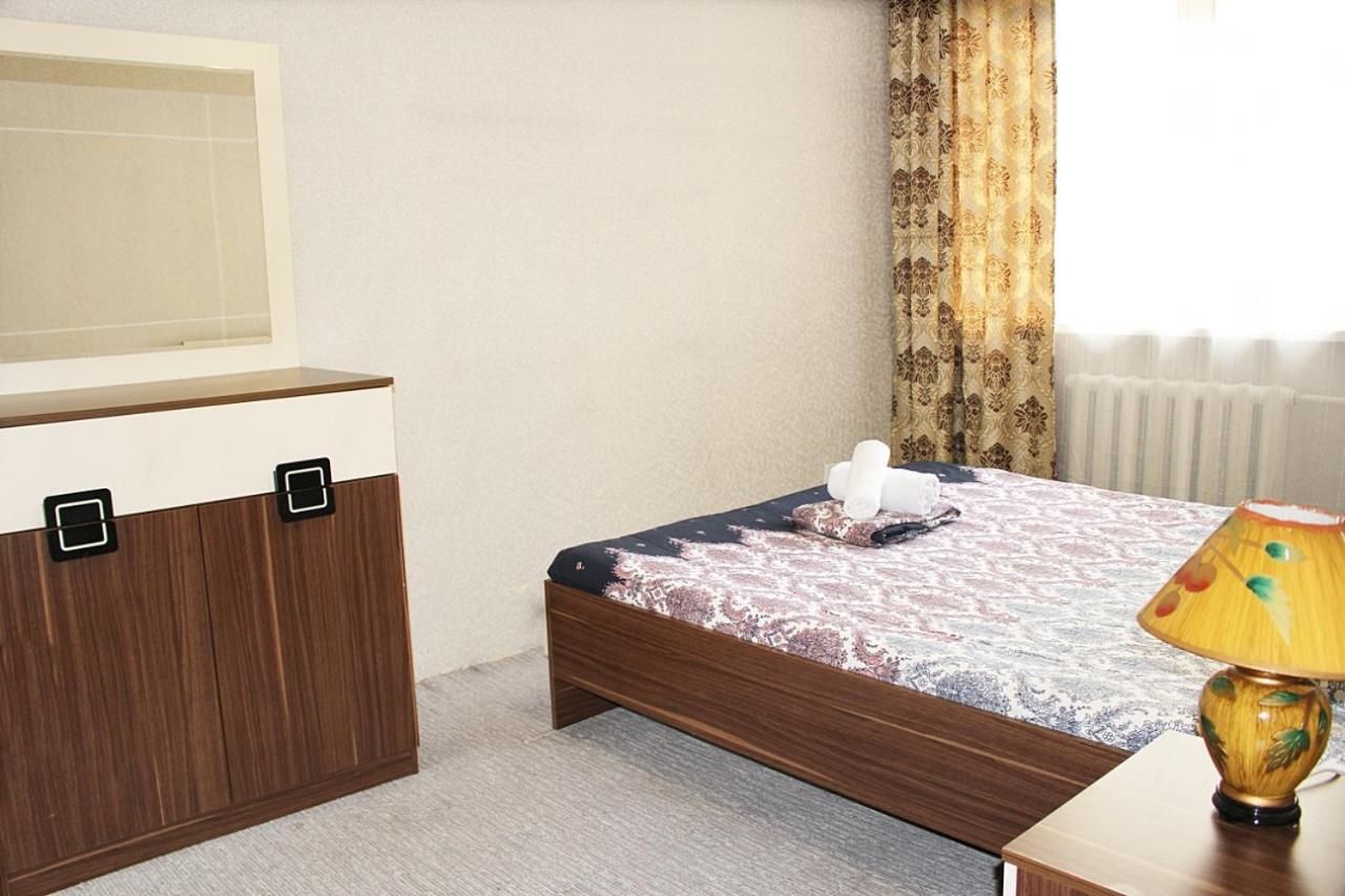 Апартаменты Apartment on Samal 2-28 Алматы-7