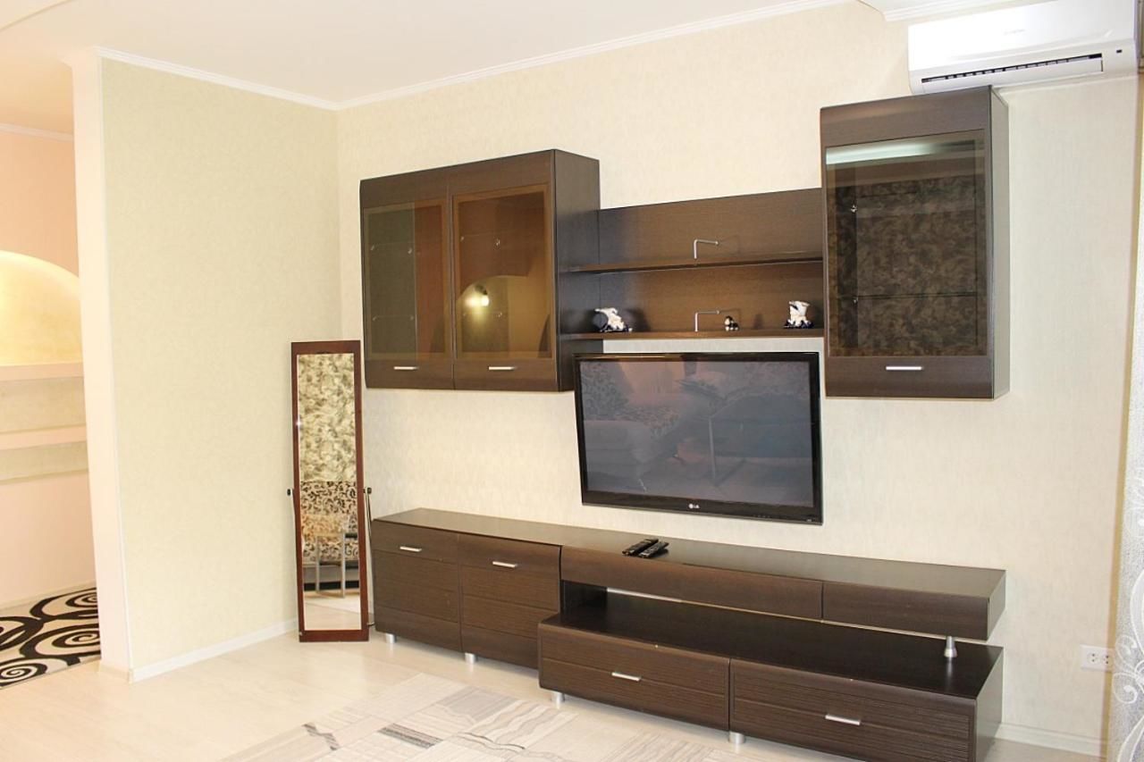 Апартаменты Apartment on Samal 2-28 Алматы-8