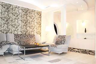 Апартаменты Apartment on Samal 2-28 Алматы Апартаменты с 1 спальней-1