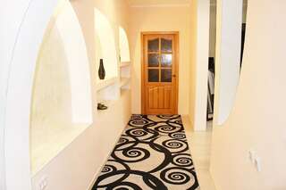 Апартаменты Apartment on Samal 2-28 Алматы Апартаменты с 1 спальней-10