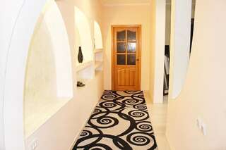 Апартаменты Apartment on Samal 2-28 Алматы Апартаменты с 1 спальней-22