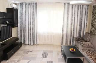 Апартаменты Apartment on Samal 2-28 Алматы Апартаменты с 1 спальней-23