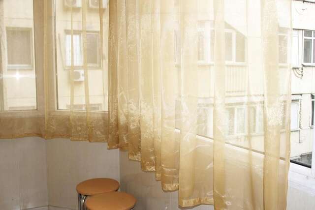 Апартаменты Apartment on Samal 2-28 Алматы-21