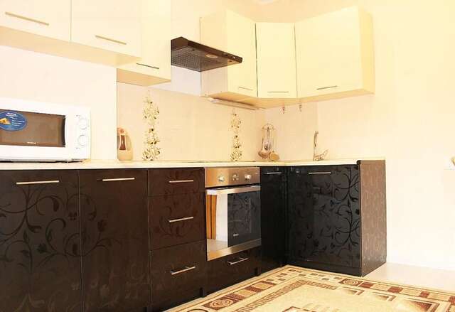 Апартаменты Apartment on Samal 2-28 Алматы-23