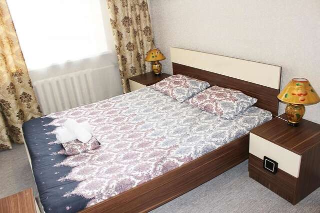 Апартаменты Apartment on Samal 2-28 Алматы-26