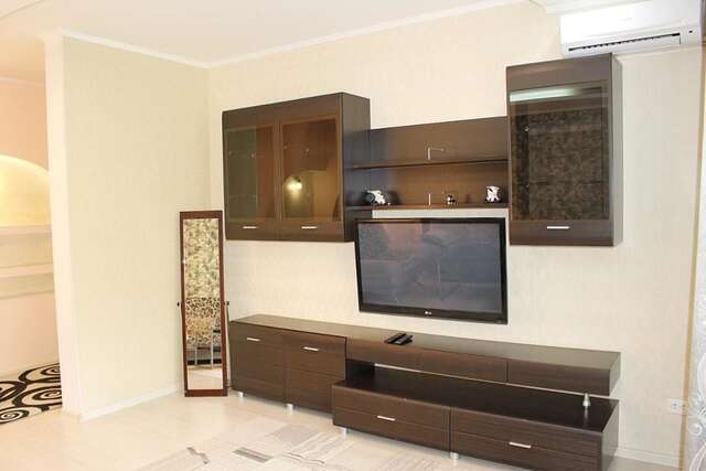Апартаменты Apartment on Samal 2-28 Алматы-7