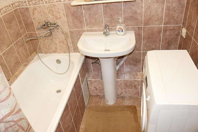 Апартаменты Apartment on Samal 2-28 Алматы-10