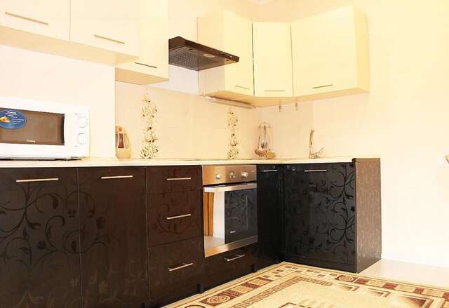 Апартаменты Apartment on Samal 2-28 Алматы-11